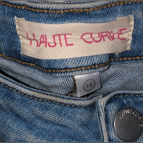 WOMENS JEANS - Picture 3 of 4